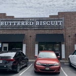The Buttered Biscuit