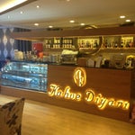 Kahve Diyarı