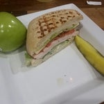 Pressed Cafe