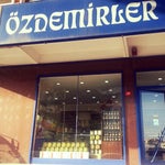 Özdemirler Gıda Toptan & Perakende Satış Mağazaları