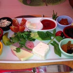 Zeytin Breakfast