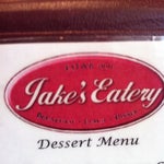 Jake's Eatery