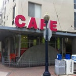 Cafe 222