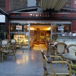 Bulvar Pastanesi