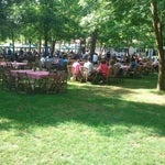 Event Garden