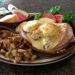 Brigs at the Crossing Restaurant