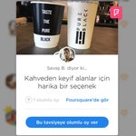 Pure Black Coffee