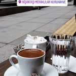 Meraklilar Kuru Kahve & Cafe