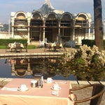 Beylerbeyi Sarayı / Saray Cafe