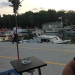 Cafe Marina