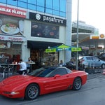 Paşafırını