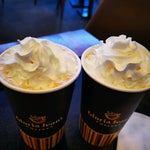 Gloria Jean's Coffee
