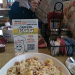 Jimmy's Egg