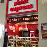 Simit Express