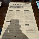 First Watch
