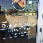 Another Broken Egg Cafe