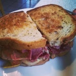 Chutzpah Real New York Deli