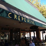 Crepevine