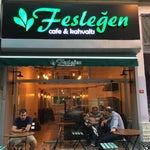 Fesleğen Cafe & Kahvaltı