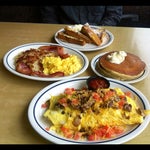 IHOP