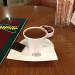Kahve Dünyası