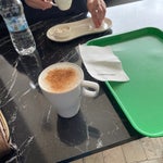 Starbucks Adü