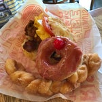 Rise Biscuits & Donuts