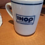 IHOP