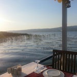 Sapanca Göl Evi Restaurant