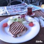 Beyaz Fırın & Brasserie