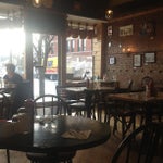 The City Room
