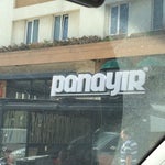 Panayır