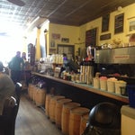 Bluestone Coffee Company