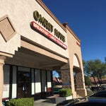 Omelet House