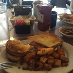 Marshview Cafe