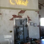 Vault Cafe & Restaurant