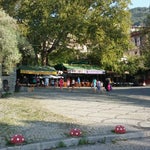Cemal Usta'nın Yeri