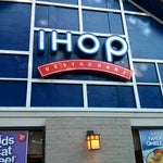 IHOP