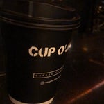 Cup O’ Joe