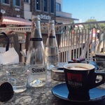Testa Rossa Caffé