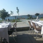 İBB Küçükçekmece Sosyal Tesisleri