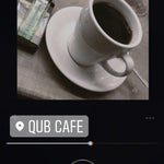 QUB COFFEE