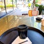 Elliotte Cafe