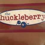 The Huckleberry