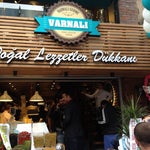Varnalı Gurme Doğal Lezzetler Dükkanı