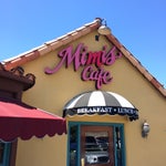 Mimi's Cafe
