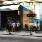 Böcek Cafe