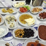 Kale Van Kahvalti Salonu