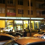 Liva Bistro