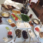 Yalıkavak Nar Çiçeği Kahvaltı Evi